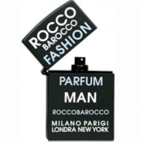 Roccobarocco Fashion Man Set (EDT 75ml + After Shave Balm 100ml) pentru Bărbați Seturi